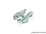 84621JA00A - Body: Striker for Nissan Image