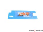 848961VK0A - : Bumper Cover Emblem for Nissan Image