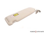 852020A750QD - Body: Sun-visor for Hyundai Image