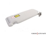 852020A750QS - Body: Sun-visor for Hyundai Image