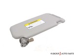 852101E420QS - Body: Sun-visor for Hyundai Image