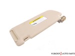 852200W110J9 - Body: Sun-visor for Hyundai Image