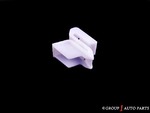 85284AD000 - : Bumper Cover Retainer for Nissan Image