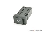 8619002020 - Body: Audio Auxiliary Jack for Toyota: Camry, Highlander, Matrix, Tacoma, Venza Image