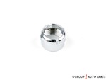 8639604040 - : Radio Antenna Base Nut for Toyota Image