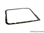 8654799 - : Automatic Transmission Fluid Pan Gasket for Buick: Rainier, Roadmaster | Cadillac: Brougham, Escalade, Escalade ESV, Escalade EXT, Fleetwood | Chevrolet: Astro, Avalanche, Avalanche 1500, Avalanche 2500, Blazer, C/K Pickup, C1500, C2500, C3500, C3500HD, Camaro, Caprice, Colorado, Commercial Chassis, Corvette, Express 1500, Express 2500, Express 3500, G10, G20, G30, Impala, K1500 Pickup, K2500 Pickup, K3500 Pickup, K5 Blazer, P30, R10, R20, R2500, R30, R3500, S10, S10 Blazer, Silverado 1500, Silverado 1500 Classic, Silverado 1500 HD, Silverado 1500 HD Classic, Silverado 2500, Silverado 2500 HD, Silverado 2500 HD Classic, Silverado 3500, Silverado 3500 Classic, Silverado 3500 HD, SSR, Suburban 1500, Suburban 2500, Suburban C10, Suburban C1500, Suburban C20, Suburban C2500, Suburban K10, Suburban K1500, Suburban K20, Suburban K2500, Suburban R10, Suburban R1500, Suburban R20, Suburban R2500, Suburban V10, Suburban V1500, Suburban V20, Suburban V2500, Tahoe, Trailblazer, Trailblazer EXT, V10, V20, V30, V3500 | GMC: C1500 Pickup, C2500 Pickup, C3500 Pickup, C3500HD, Canyon, Envoy, Envoy XL, Envoy XUV, G1500, G2500, G3500, Jimmy, Jimmy S15, K1500 Pickup, K2500 Pickup, K3500 Pickup, P2500, R1500 Pickup, R2500 Pickup, R3500 Pickup, S15, Safari, Savana 1500, Savana 2500, Savana 3500, Sierra 1500, Sierra 1500 Classic, Sierra 1500 HD, Sierra 1500 HD Classic, Sierra 2500, Sierra 2500 HD, Sierra 2500 HD Classic, Sierra 3500, Sierra 3500 Classic, Sierra 3500 HD, Sonoma, Suburban C1500, Suburban C2500, Suburban K1500, Suburban K2500, Suburban R1500, Suburban R2500, Syclone, Typhoon, V1500, V1500 Suburban, V2500, V2500 Suburban, V3500, Yukon, Yukon XL 1500, Yukon XL 2500 | Hummer: H2, H3, H3T | Oldsmobile: Bravada, Custom Cruiser | Pontiac: Firebird, GTO Image