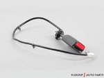 86842EA081 - : Seat Belt Receptacle for Nissan Image