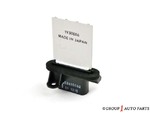 8713804052 - : HVAC Blower Motor Resistor for Toyota Image