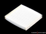 8713902090 - HVAC: Air Filter for Scion: tC, xB, xD | Toyota: Camry, Corolla, Highlander, Matrix, RAV4, Venza, Yaris Image
