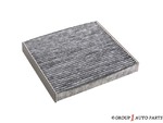 8713950100 - : Cabin Air Filter for Scion: iM, tC, xB | Toyota: 4Runner, Avalon, Camry, Corolla, Corolla iM, Highlander, Land Cruiser, Matrix, Mirai, Prius, Prius C, Prius Plug-In, Prius V, RAV4, Sequoia, Sienna, Tundra, Venza, Yaris Image