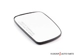 8793106190 - : Mirror Glass for Toyota Image