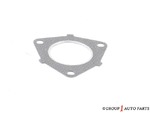 88891747 - : Exhaust Gasket for Buick: Roadmaster | Cadillac: Fleetwood | Chevrolet: Camaro, Caprice, Impala | Pontiac: Firebird Image