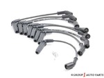 88892832 - : Spark Plug Wire Set for Chevrolet: Avalanche 2500, C3500HD, Express 3500, Silverado 2500 HD, Silverado 3500, Suburban 2500 | GMC: C3500HD, Savana 3500, Sierra 2500 HD, Sierra 3500, Yukon XL 2500 Image