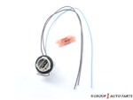 88953356 - Electrical: Socket for GM Image