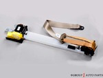 88956020 - Electrical: Belt &amp; Retractor for GM Image