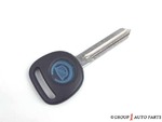 23372327 - : Door Lock and Ignition Key for GM Image