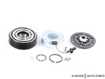 88972204 - : Air Conditioning Compressor Clutch for Pontiac: Vibe Image