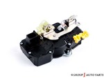88980998 - : Passenger Side Front Door Latch for GM Image