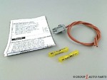 84644601 - : Instrument Panel Wiring Harness Connector for GM Image