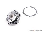 89017269 - Cooling System: Water Pump for GM Image