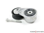89017309 - : Drive Belt Tensioner for Cadillac: Escalade | Chevrolet: Astro, Blazer, C1500, C2500, C3500, C3500HD, Express 1500, Express 2500, Express 3500, K1500 Pickup, K2500 Pickup, K3500 Pickup, P30, S10, Silverado 1500, Silverado 1500 Classic, Suburban C1500, Suburban C2500, Suburban K1500, Suburban K2500, Tahoe | GMC: C1500 Pickup, C2500 Pickup, C3500 Pickup, C3500HD, Jimmy, K1500 Pickup, K2500 Pickup, K3500 Pickup, P3500, Safari, Savana 1500, Savana 2500, Savana 3500, Sierra 1500, Sierra 1500 Classic, Sonoma, Suburban C1500, Suburban C2500, Suburban K1500, Suburban K2500, Yukon | Oldsmobile: Bravada Image