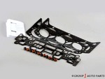 89017458 - Engine: Engine Cylinder Head Gasket Set for Chevrolet: Astro, Blazer, C1500, Express 1500, Express 2500, K1500 Pickup, P30, S10, Silverado 1500, Silverado 1500 Classic | GMC: C1500 Pickup, Jimmy, K1500 Pickup, P3500, Safari, Savana 1500, Savana 2500, Savana 3500, Sierra 1500, Sierra 1500 Classic, Sonoma | Oldsmobile: Bravada Image