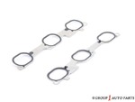 89017576 - : Upper Intake Manifold Gasket Kit with Upper Side Intake Gaskets for GM Image