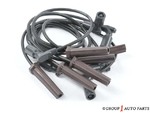 19417611 - : Spark Plug Wire Kit for Buick: Lucerne, Terraza | Chevrolet: Impala, Malibu, Monte Carlo, Uplander | Pontiac: G6, Montana | Saturn: Aura, Relay, Vue Image