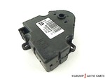 89018375 - HVAC: Actuator for Buick: LeSabre, Park Avenue, Rainier, Riviera | Cadillac: Escalade, Escalade ESV, Seville | Chevrolet: SSR, Suburban 1500, Suburban 2500, Tahoe, Trailblazer, Trailblazer EXT | GMC: Envoy, Envoy XL, Envoy XUV, Yukon, Yukon XL 1500, Yukon XL 2500 | Oldsmobile: Aurora, Bravada | Pontiac: Bonneville Image