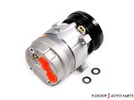 89018897 - HVAC: Compressor for GM Image