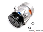 89018955 - HVAC: Compressor Assembly for GM Image