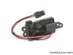 22807121 - : Heating and Air Conditioning Blower Motor Resistor for Buick: Rainier | Chevrolet: Trailblazer, Trailblazer EXT | GMC: Envoy, Envoy XL, Envoy XUV | Oldsmobile: Bravada Image