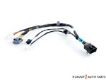 89019303 - HVAC: Harness for GM Image