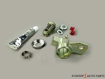 89022371 - Body: Lock Cylinder for GM Image