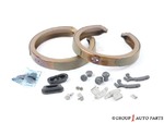 89026788 - Brakes: Parking Brake Kit for GM Image