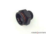 89040281 - : Automatic Transmission Fluid Cooler Line Connector for GM Image