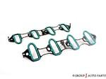 89060413 - Fuel System: Manifold Gasket for Buick: Rainier | Cadillac: Escalade, Escalade ESV, Escalade EXT | Chevrolet: Avalanche, Avalanche 1500, Colorado, Express 1500, Express 2500, Express 3500, Silverado 1500, Silverado 1500 Classic, Silverado 1500 HD, Silverado 1500 HD Classic, Silverado 2500, Silverado 2500 HD, Silverado 2500 HD Classic, Silverado 3500, Silverado 3500 Classic, Silverado 3500 HD, SSR, Suburban 1500, Suburban 2500, Tahoe, Trailblazer, Trailblazer EXT | GMC: Canyon, Envoy, Envoy XL, Envoy XUV, Savana 1500, Savana 2500, Savana 3500, Sierra 1500, Sierra 1500 Classic, Sierra 1500 HD, Sierra 1500 HD Classic, Sierra 2500, Sierra 2500 HD, Sierra 2500 HD Classic, Sierra 3500, Sierra 3500 Classic, Sierra 3500 HD, Yukon, Yukon XL 1500, Yukon XL 2500 | Hummer: H2, H3, H3T Image