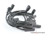 19417613 - : Spark Plug Wire Set for Chevrolet: Express 1500, Silverado 1500 | GMC: Savana 1500, Sierra 1500 Image