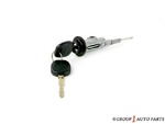 8970333070 - Body: Cylinder &amp; Keys for Toyota Image