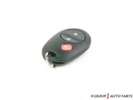 89742AE011 - : Keyless Entry Transmitter for Toyota Image