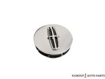 8A5Z1130C - : Center Cap for Ford: Fusion | Lincoln: MKS, MKT, MKX, MKZ Image