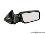 8A8Z17682CA - Body: Mirror for Ford Image