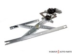 8C3Z2523200C - Electrical: Window Regulator for Ford: Excursion, F-250 Super Duty, F-350 Super Duty, F-450 Super Duty, F-550 Super Duty Image