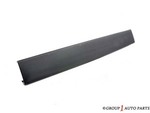 8C3Z9940602EA - Body: Tail Gate Molding for Ford: F-250 Super Duty, F-350 Super Duty, F-450 Super Duty Image