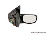 8F9Z17682A - Body: Mirror for Ford Image