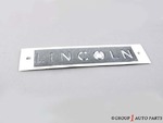 8A5Z5442528A - : Name Plate for Ford Image