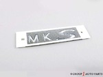 8A5Z5442528B - Accessories: Deck Lid Emblem for Ford Image