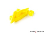 8A6Z16828B - : Support Rod Retainer Clip for Ford: EcoSport, Fiesta Image