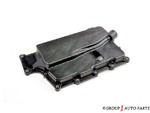 8A8Z7G004A - Engine: Side Cover for Ford: Edge, Explorer, Flex, Fusion, Police Interceptor Utility, Taurus | Lincoln: Continental, MKS, MKT, MKX, MKZ | Mercury: Sable Image