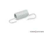 8C2Z13031A - Electrical: Mount Ring Spring for Ford Image
